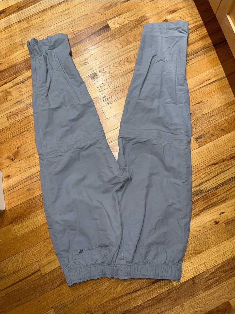 Men's Convertible Cargo Pants bottoms shorts